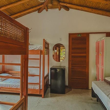 Vulva Caraiva Hostel E Pousada Para Mulheres Dış mekan fotoğraf