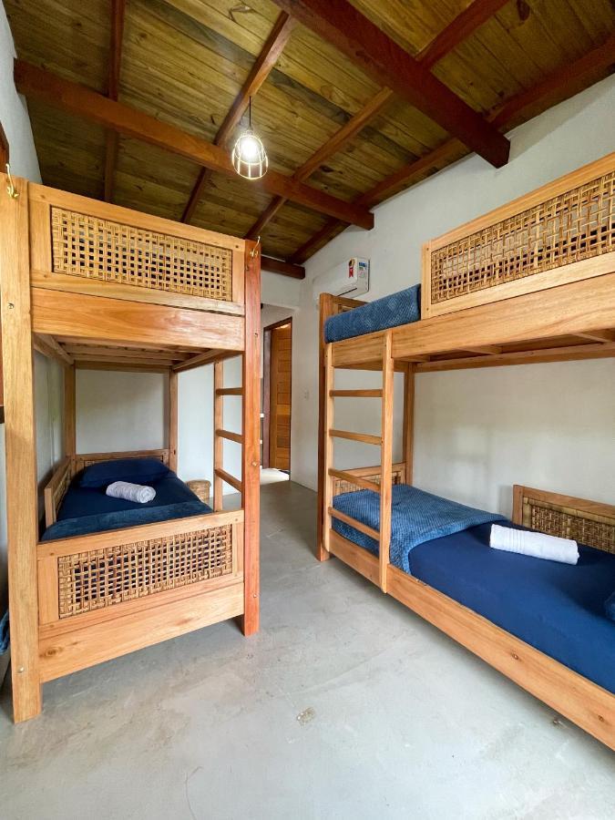 Vulva Caraiva Hostel E Pousada Para Mulheres Dış mekan fotoğraf
