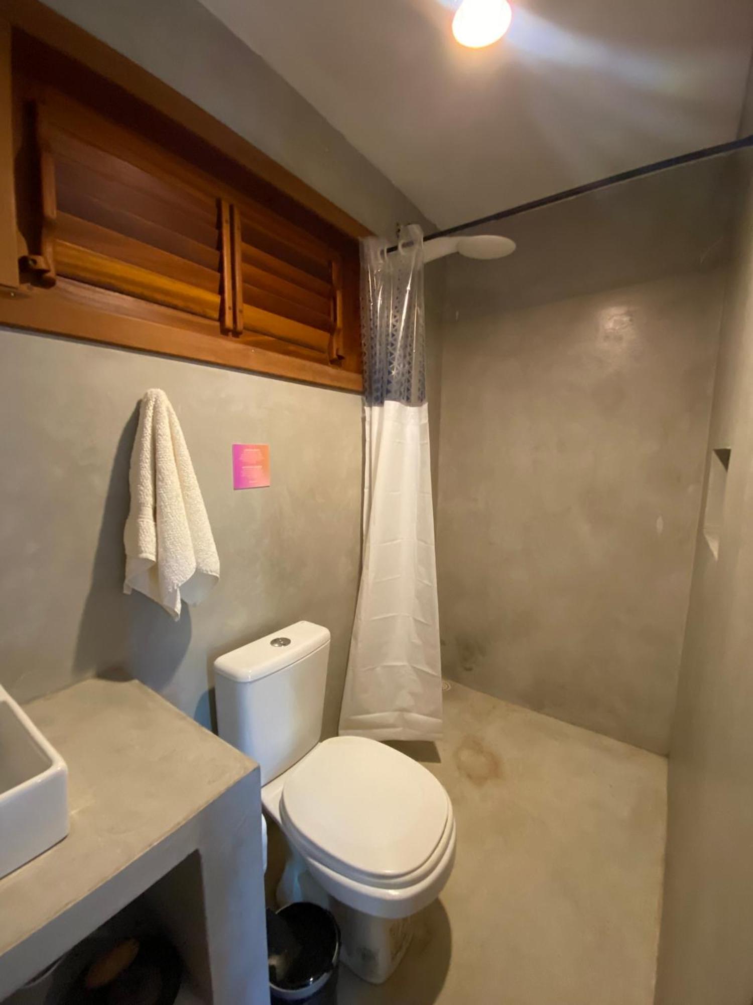 Vulva Caraiva Hostel E Pousada Para Mulheres Dış mekan fotoğraf